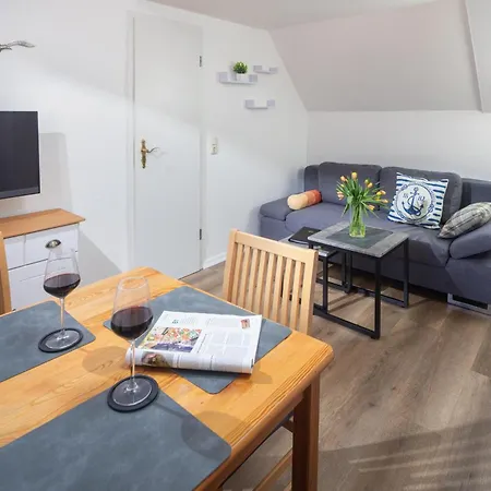 Apartment Leyhoern *