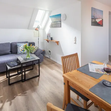 Leyhoern Apartment Norderney