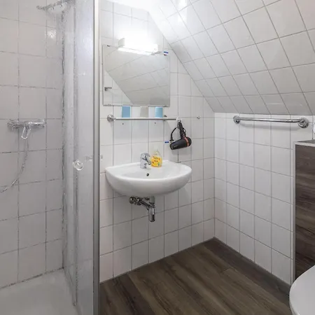 Apartment Leyhoern *