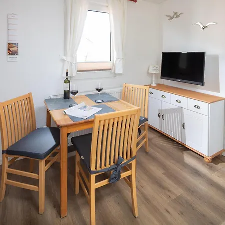 Leyhoern Apartment Norderney