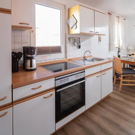 Leyhoern Apartment Norderney