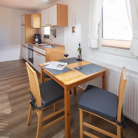 Leyhoern Apartment Norderney